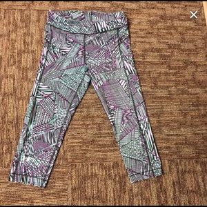 Under Armour workout pants